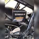 BACK MASTER CYLINDER CAP/OIL POT FZS ALL MODEL PREMIUM - Image 2