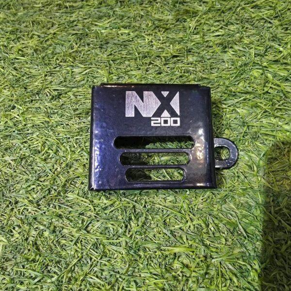 BACK MASTER CYLINDER CAP/OIL POT HONDA NX200 PREMIUM