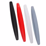 CAR BUMPER PROTECTOR STRIP 2 PCS PREMIUM - Image 6