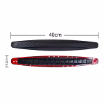 CAR BUMPER PROTECTOR STRIP 2 PCS PREMIUM - Image 4