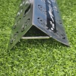 SILENCER PROTECTOR TVS APACHE RTR 2V PREMIUM - Image 3