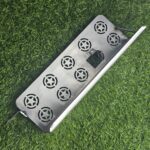 SILENCER PROTECTOR TVS APACHE RTR 2V PREMIUM - Image 2