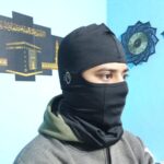 NINJA MASK FOR BIKER PREMIUM - Image 3