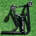 ENGINE CHASIS BUMPER HONDA HORNET 2.0 PREMIUM - Image 3
