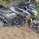 ENGINE CHASIS BUMPER HONDA HORNET 2.0 PREMIUM - Image 2