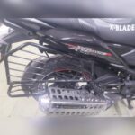 RIGHT SAREE GUARD HONDA X BLADE PREMIUM - Image 2