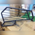 RIGHT SAREE GUARD HONDA X BLADE PREMIUM