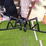 ENGINE CHASIS BUMPER CF MOTO NK ALL MODEL PREMIUM - Image 2