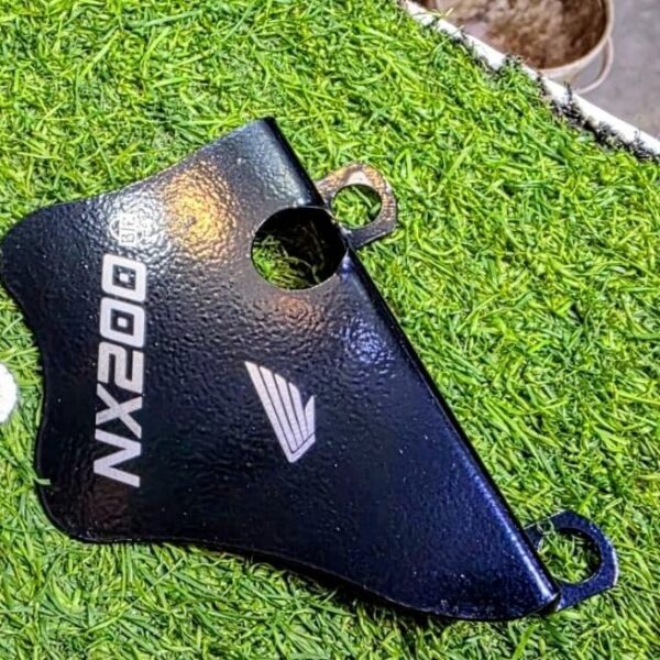 CALIPER COVER HONDA NX200 PREMIUM