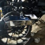 SILENCER PROTECTOR SS CF MOTO SR ALL MODEL PREMIUM - Image 2