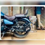 TOOL BOX FOR ROYAL ENFIELD PREMIUM - Image 4