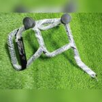 BODY BUMPER YAMAHA FZ V2 PREMIUM