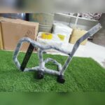 BODY BUMPER HONDA FZ V3 PREMIUM - Image 8
