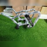 BODY BUMPER TVS APACHE RTR 4V PREMIUM