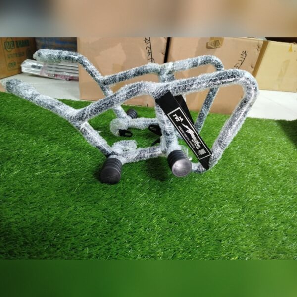 BODY BUMPER TVS APACHE RTR 4V PREMIUM