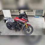 BODY BUMPER HONDA NX200 PREMIUM - Image 3