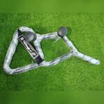 BODY BUMPER TVS APACHE RTR 4V PREMIUM - Image 4