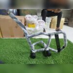 BODY BUMPER HONDA FZ V3 PREMIUM - Image 5