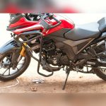BODY BUMPER HONDA NX200 PREMIUM - Image 2