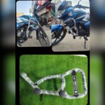 BODY BUMPER HONDA SP125 PREMIUM - Image 3