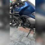 BODY BUMPER HONDA FZ V3 PREMIUM - Image 4