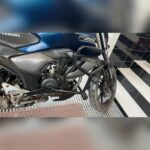 BODY BUMPER HONDA FZ V3 PREMIUM - Image 3