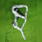 BODY BUMPER TVS APACHE RTR 4V PREMIUM - Image 5