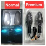 LED TURN SIGNAL LIGHT (1 SET) 2 PCS PREMIUM - Image 7
