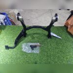 DOUBLE STAND HERO KARIZMA XMR PREMIUM - Image 2