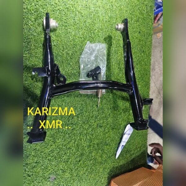 DOUBLE STAND HERO KARIZMA XMR PREMIUM