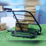 LEFT SAREE GUARD BAJAJ PULSAR DD PREMIUM