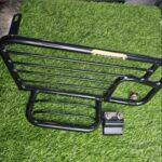 RIGHT SAREE GUARD HONDA CB HORNET 160R PREMIUM - Image 3
