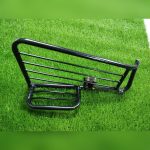 RIGHT SAREE GUARD HONDA SP125 PREMIUM - Image 2