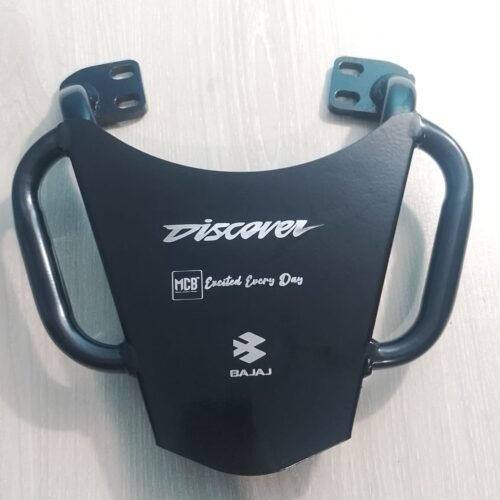 Back-Carrier-Bajaj-Discover-100-110-125-150 / New-PREMIUM