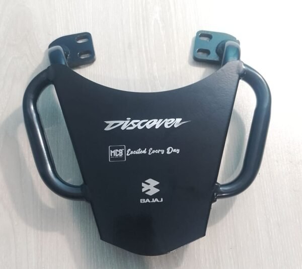 Back-Carrier-Bajaj-Discover-100-110-125-150 / New-PREMIUM