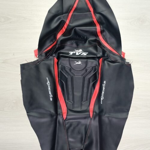 Seat-Cover-TVS-RTR-APACHE-4V/2V-Premium