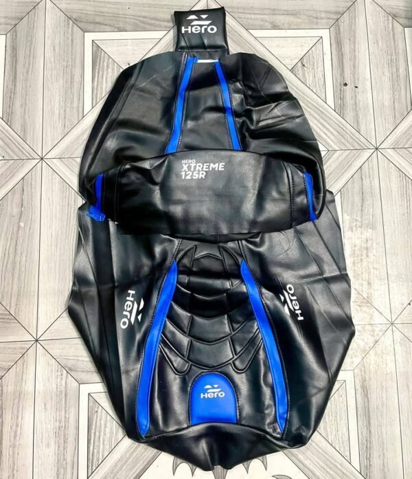 Seat-Cover-HERO-XTREME-Premium - Image 2