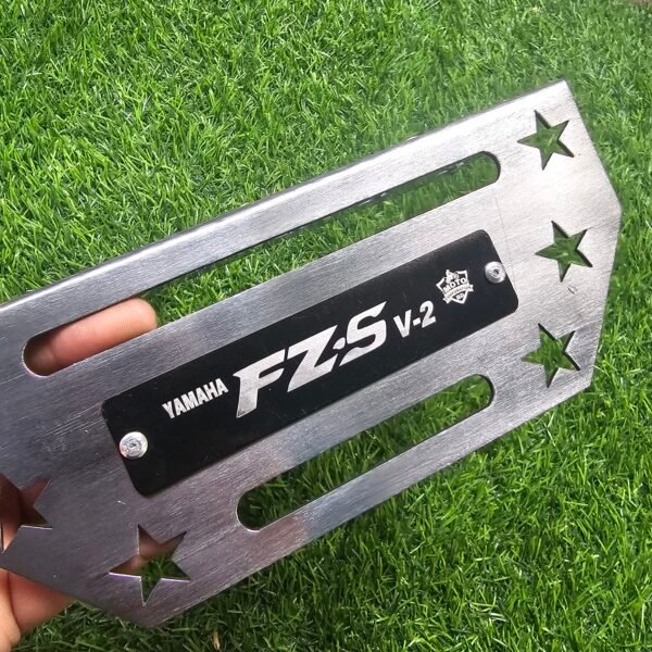 YAMAHA-FZ-V2-CYLENCER PROTECTOR-STAR MODEL-PREMIUM
