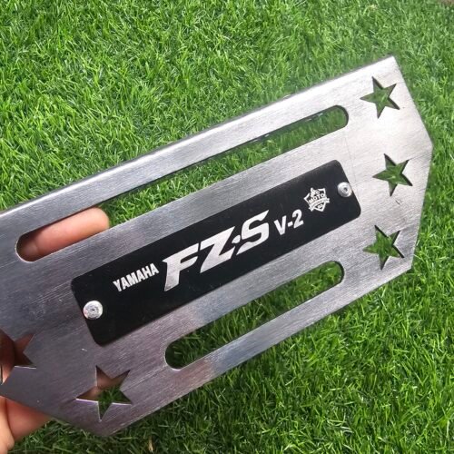 YAMAHA-FZ-V2-CYLENCER PROTECTOR-STAR MODEL-PREMIUM