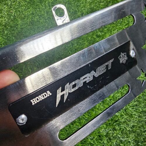 HONDA-HORNET-CYLENCER PROTECTOR-STAR MODEL-PREMIUM