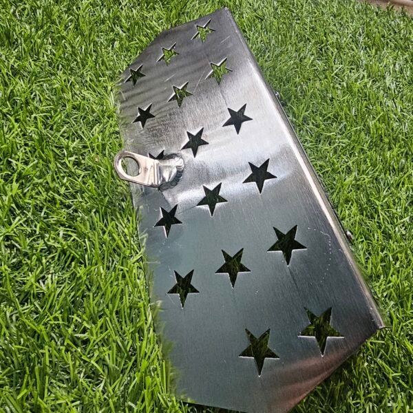 HONDA-HORNET 2.O-CYLENCER PROTECTOR-STAR MODEL-PREMIUM - Image 3