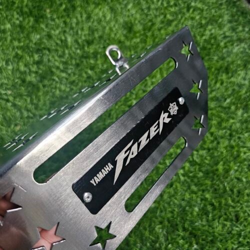 YAMAHA-FAZER V2-CYLENCER PROTECTOR-STAR MODEL-PREMIUM