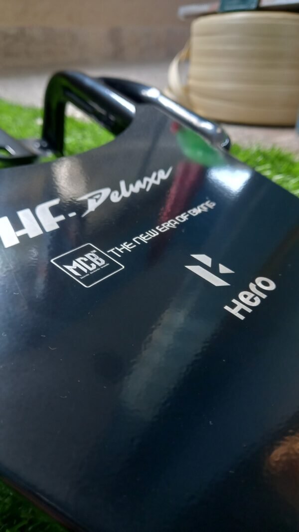 Back Carrier HERO-HF-DELUXE-Premium - Image 4