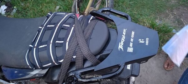 Back Carrier HERO-THRILLER-2v/4v-Premium - Image 4