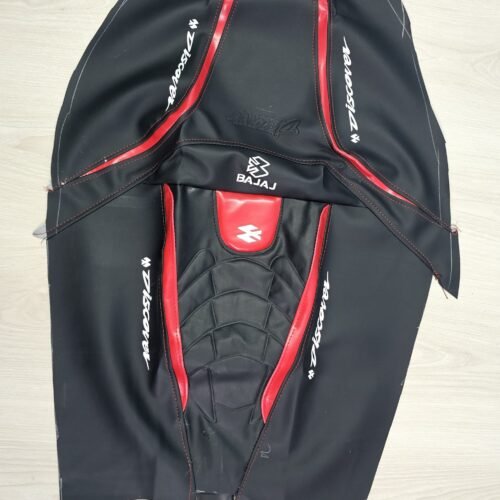 Seat-Cover-Bajaj-Discover-NEW-110-125-PREMIUM
