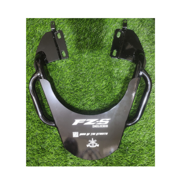 Back Carrier Yamaha-Deluxe-Premium - Image 4