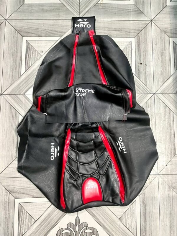 Seat-Cover-HERO-XTREME-Premium - Image 3
