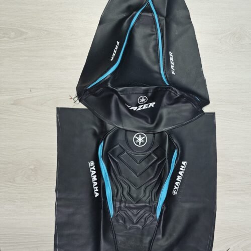 Seat-Cover-Yamaha-Fazer-V2-Premium