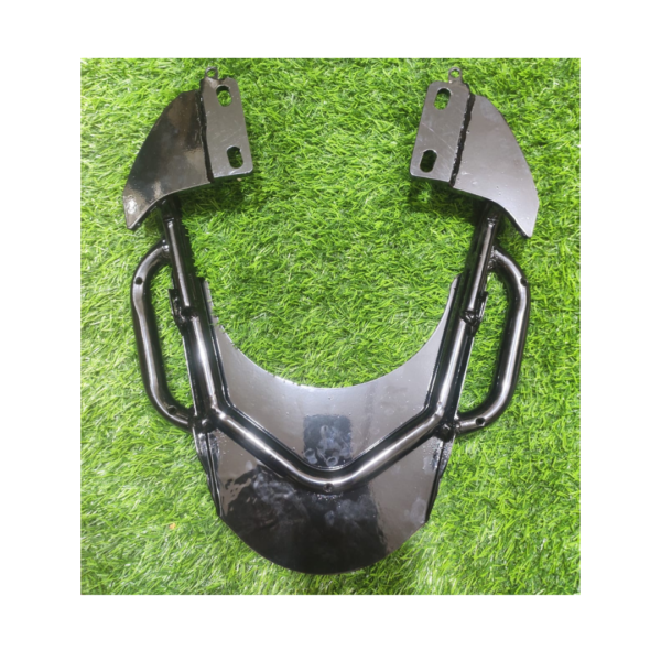 Back Carrier Yamaha-Deluxe-Premium - Image 5