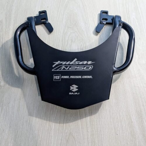 Back Carrier BAJAJ-PULSAR-N-250-Premium